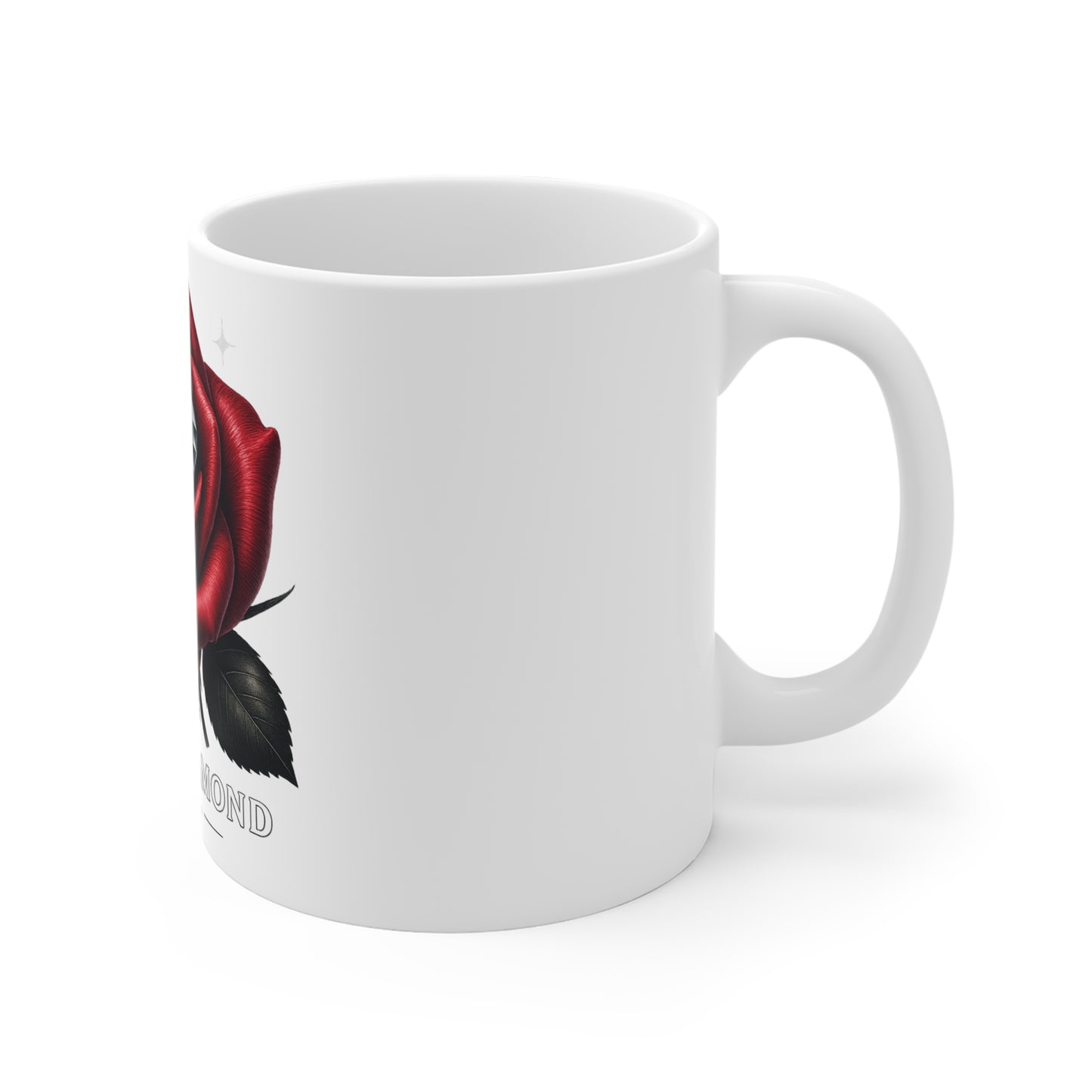 Mug 11oz