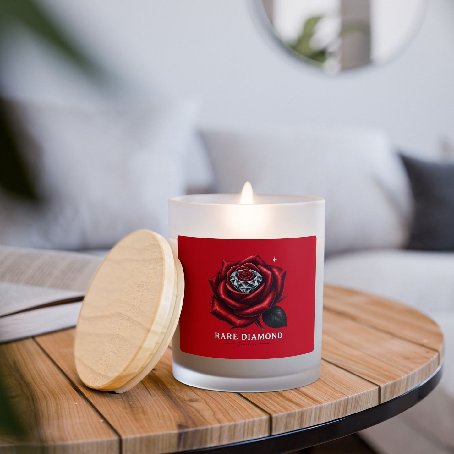 Scented Candle