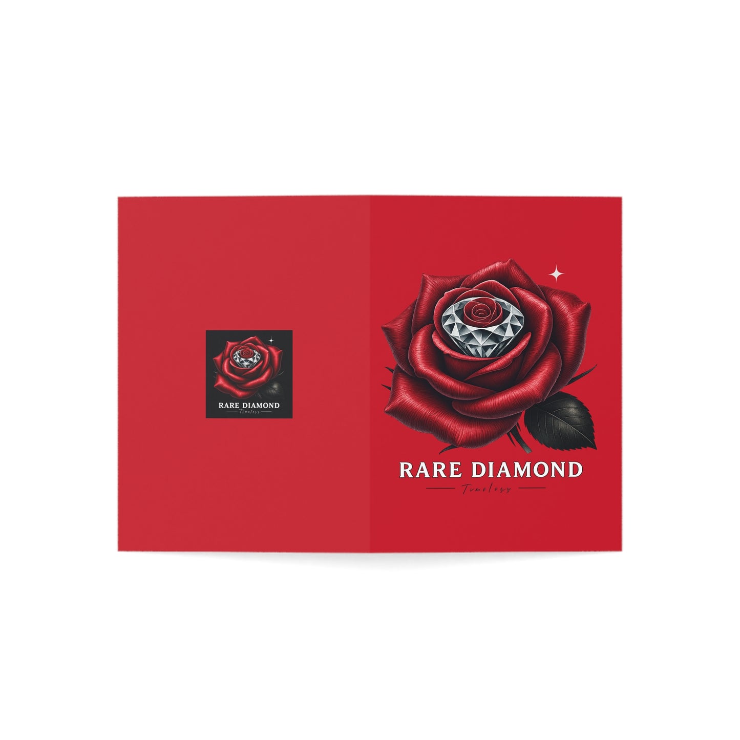 Greeting Cards - Luxury Brand, Perfect for Every Occasion
