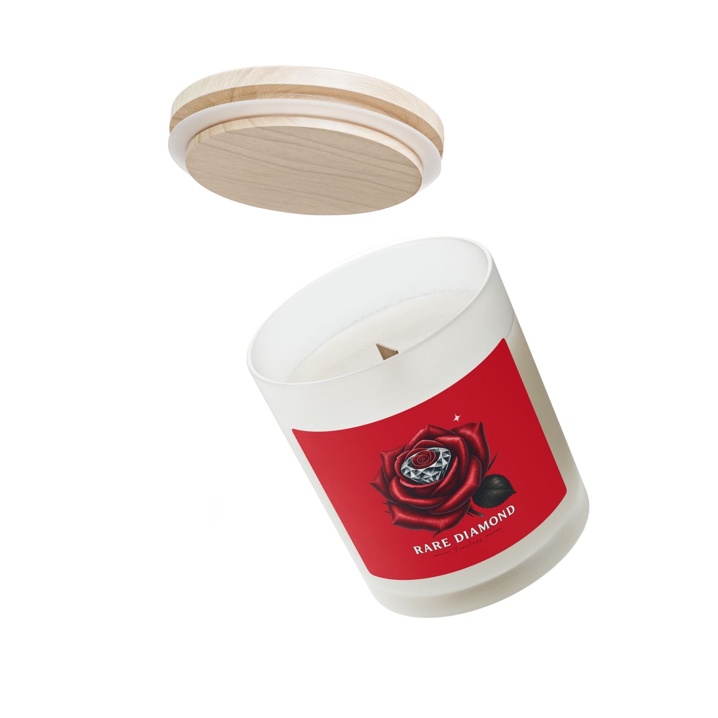 Scented Candle