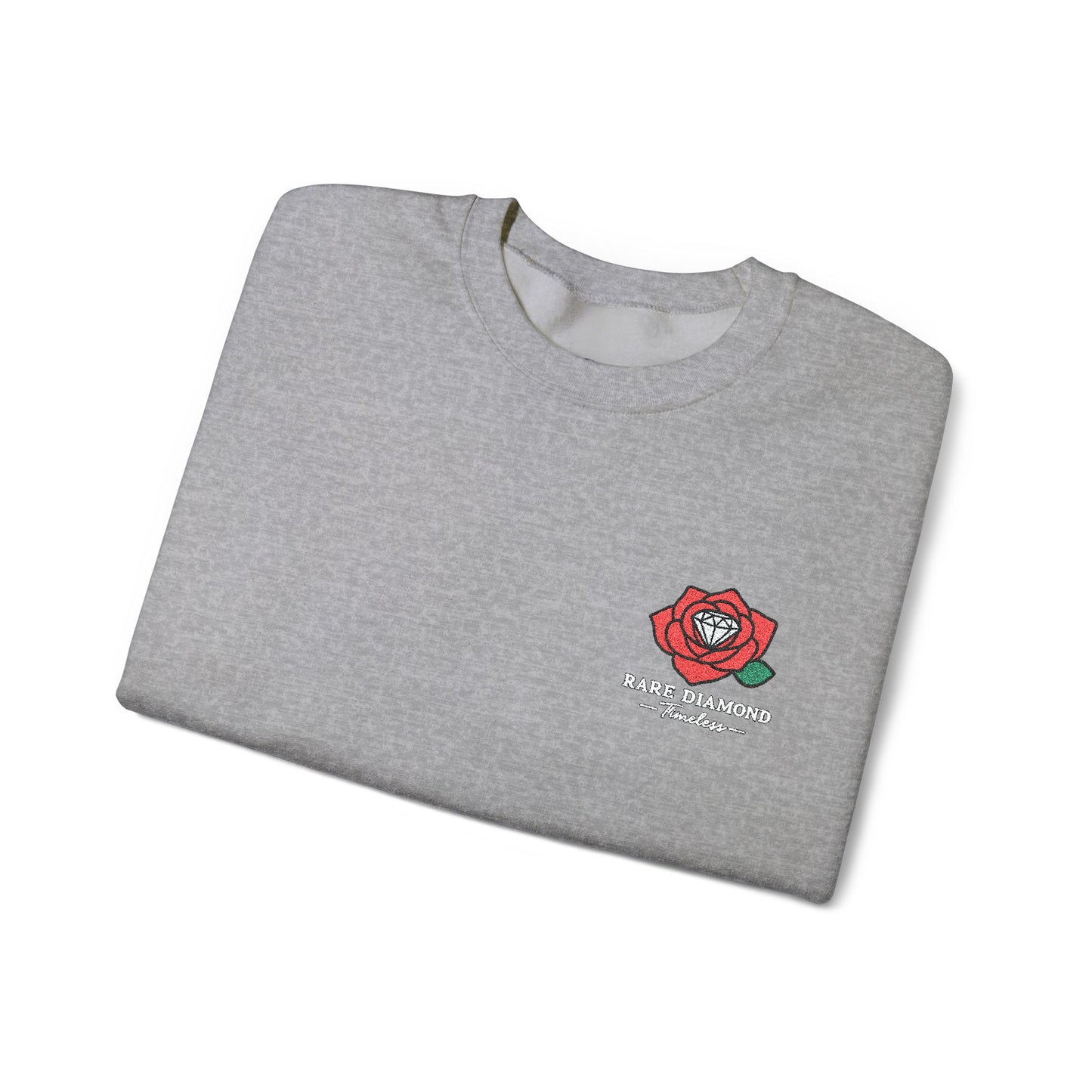 Fall Cozy Crewneck Sweatshirt, Gift for Holidays & Birthdays, Couple Shirts, Unisex Blend