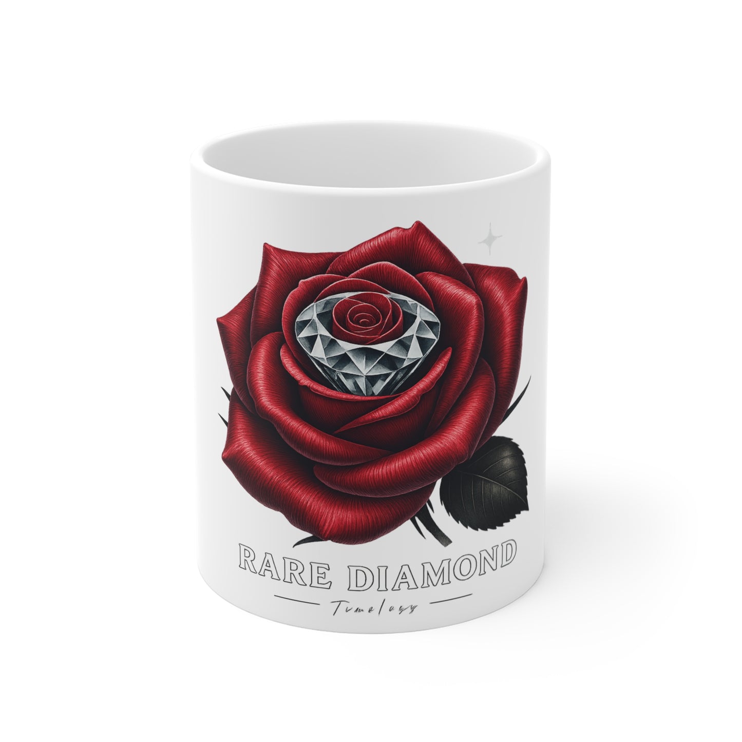 Mug 11oz