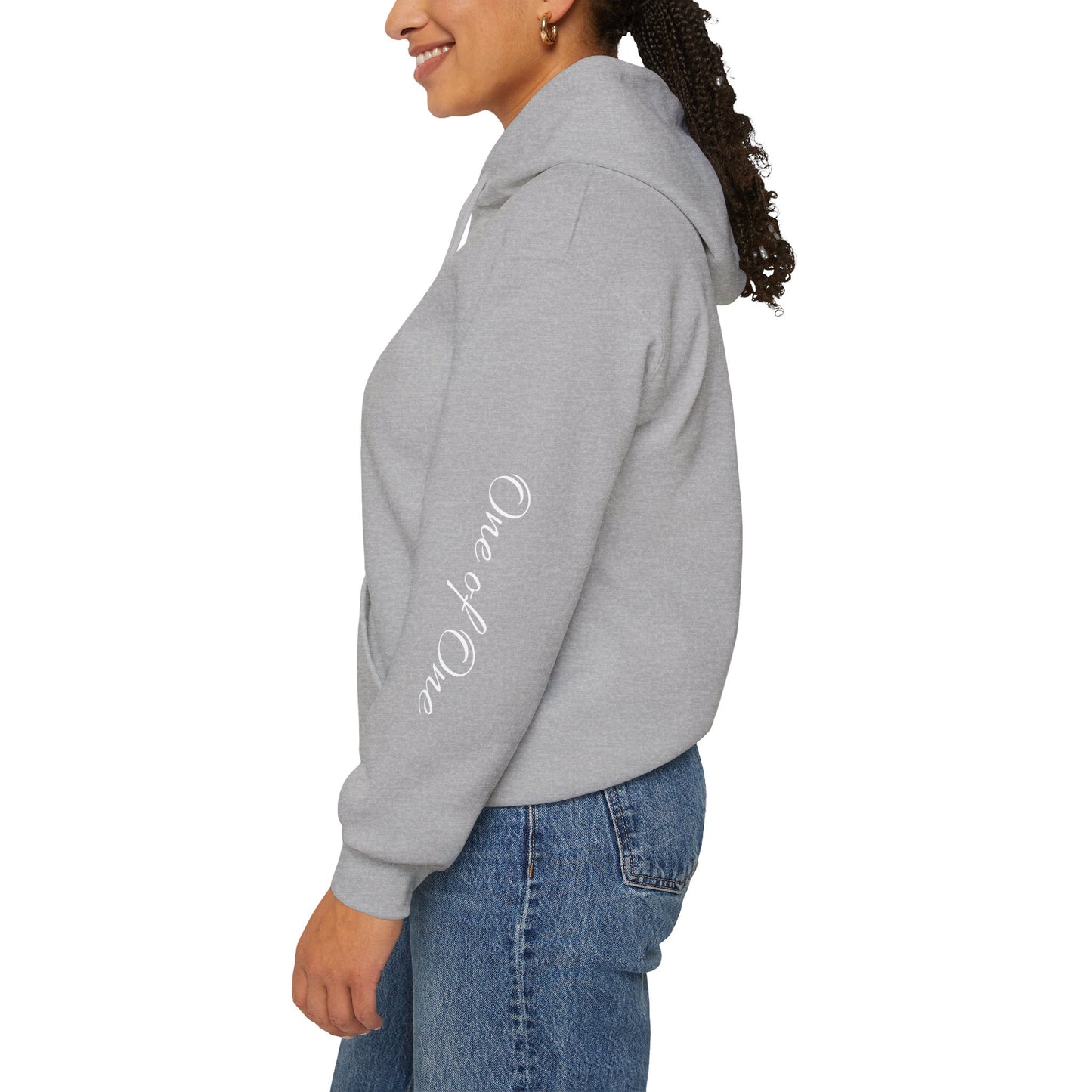 Cozy Hoodie Sweatshirt, Perfect Gift for Couples & Family, Unisex Pullover Jumper, Warm Winter Wear, Trendy Apparel