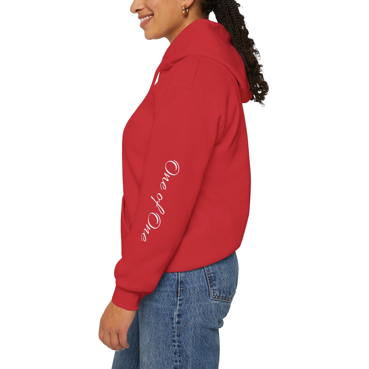 Cozy Hoodie Sweatshirt, Perfect Gift for Couples & Family, Unisex Pullover Jumper, Warm Winter Wear, Trendy Apparel