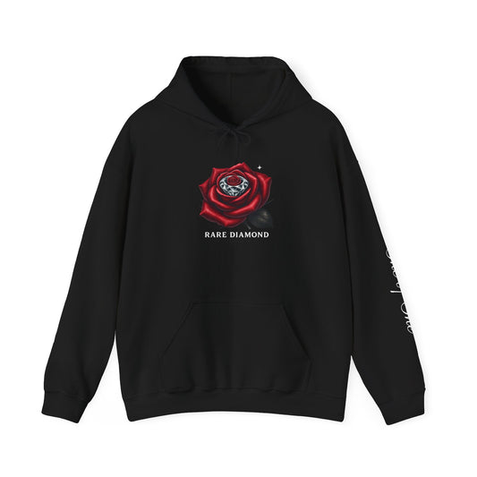 Cozy Hoodie Sweatshirt, Perfect Gift for Couples & Family, Unisex Pullover Jumper, Warm Winter Wear, Trendy Apparel